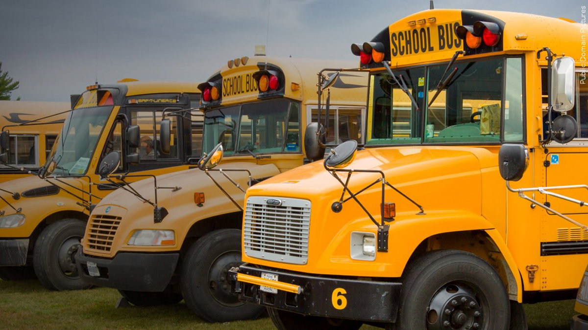 School bus delays expected as Idaho Falls intersection closes for construction