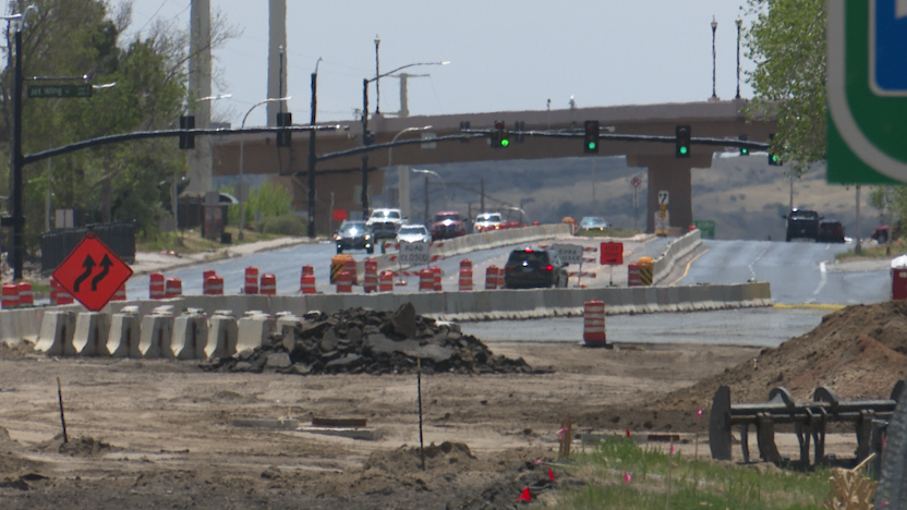 Driver Alert: Partial