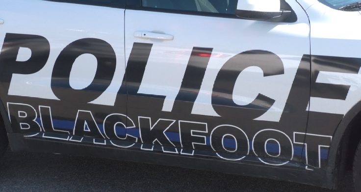 Blackfoot Police clarify no robbery occurred after large response