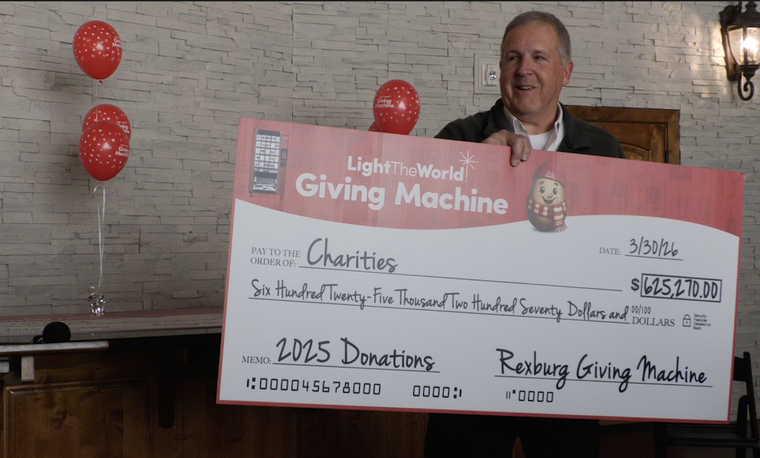 Local nonprofits receive over $625