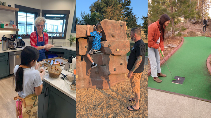 Become a mentor: Deschutes County Sheriff’s Office seeks volunteers for youth program