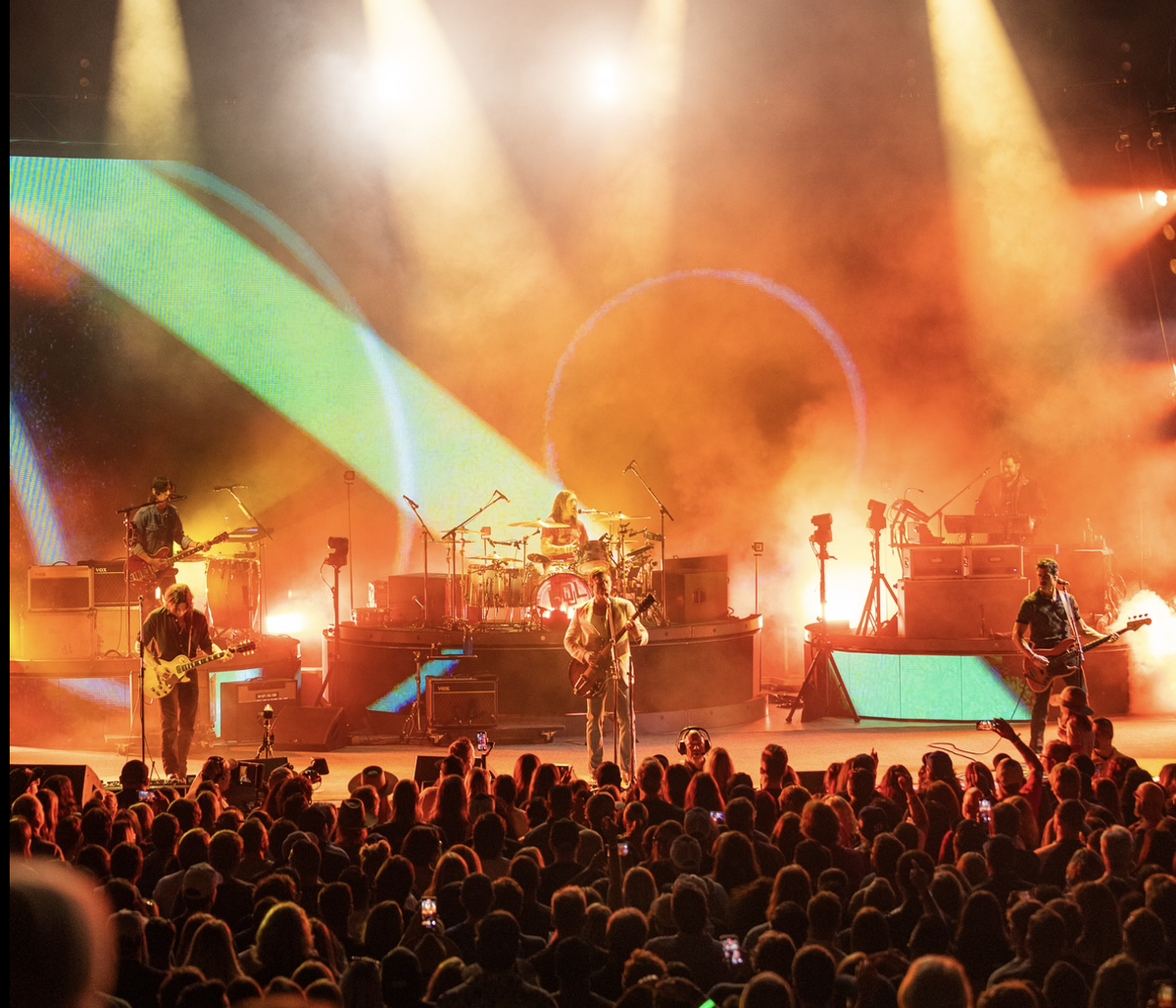 Santa Barbara Bowl Kicks Off 2026 Season With Versatile Artist Lineup