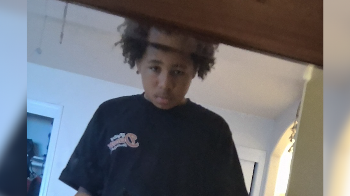 MISSING CHILD: ODHS seeks public assistance in locating missing juvenile