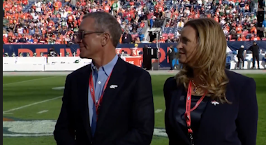 Broncos owners buy 40% ownership stake into the Colorado Rockies