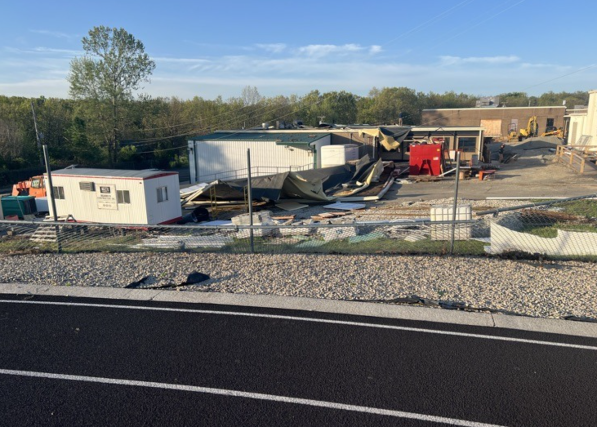 Warsaw R-IX Schools closed Monday due to storm damage