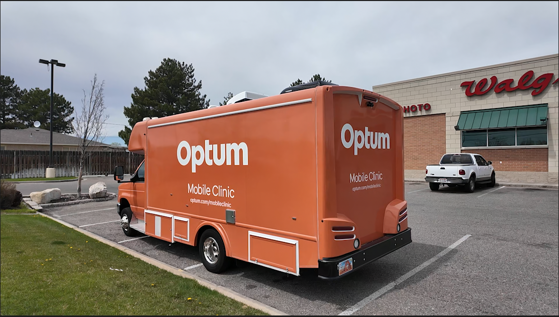 Mobile clinic brings preventative care to eastern Idaho communities
