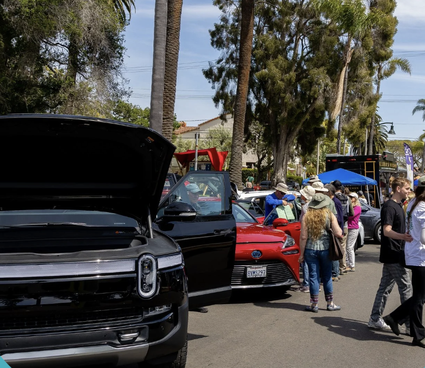 The Birthplace of Earth Day Celebrates Innovation and Green Energy Again this Weekend