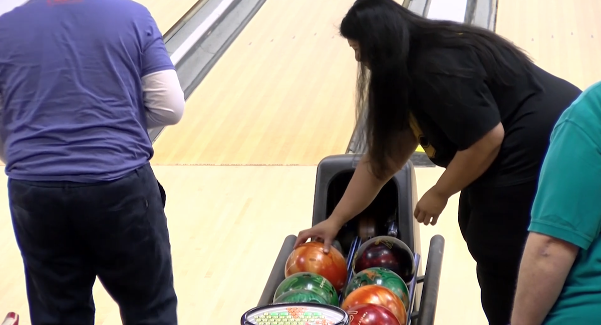 Easterseals Midwest hosts 23rd annual Bowling for Autism Fundraiser event