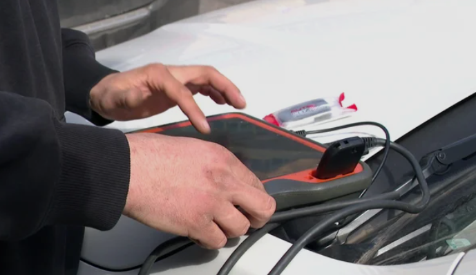 Car thefts are spiking in Minneapolis