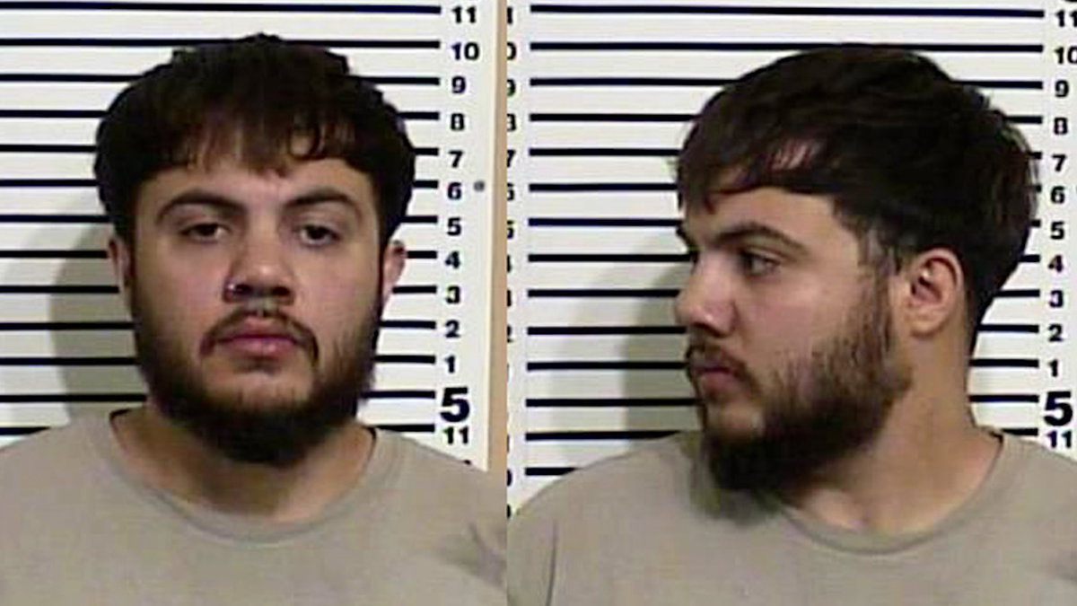 Idaho Falls man sentenced to 20 years for 2024 Melaleuca parking lot shooting