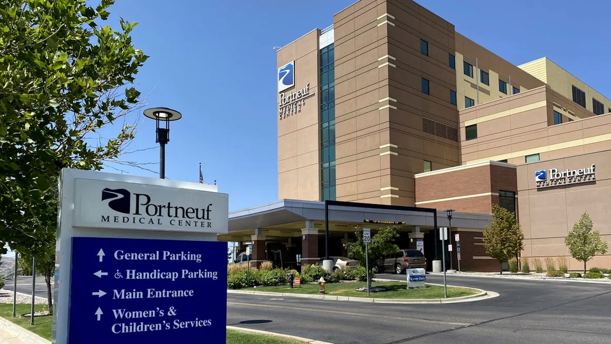 Sky’s the Limit: Portneuf invites Idaho youth to name new rescue helicopter