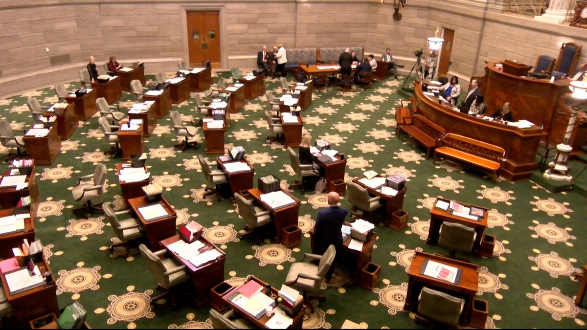 Republican candidates for Sixth Senate District raise more than $1 million for August election