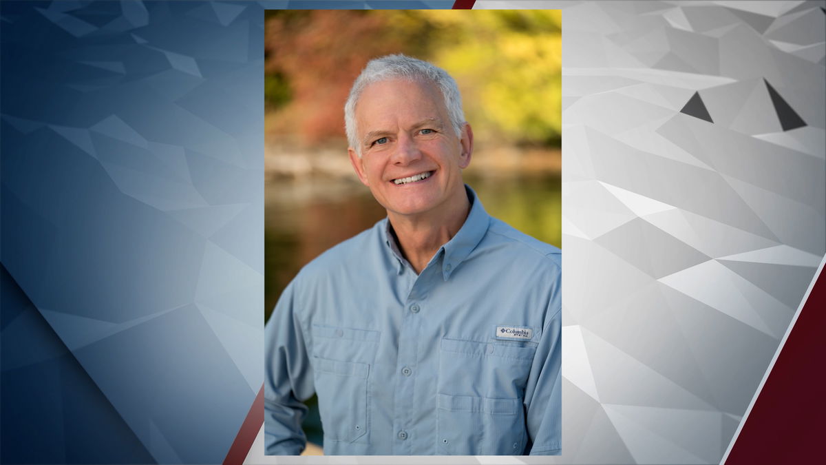 Van Perry brings global leadership experience to Central Oregon nonprofit