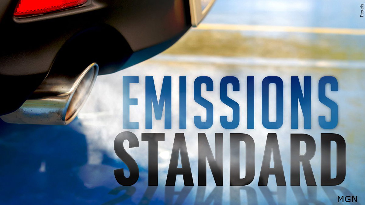 Problem Solvers: Polluters over people; EPA’s repeal of emission standards puts Oregon’s climate goals in jeopardy