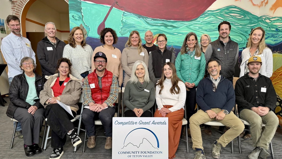 TCFR receives funding boost to map and mitigate wildfire risks