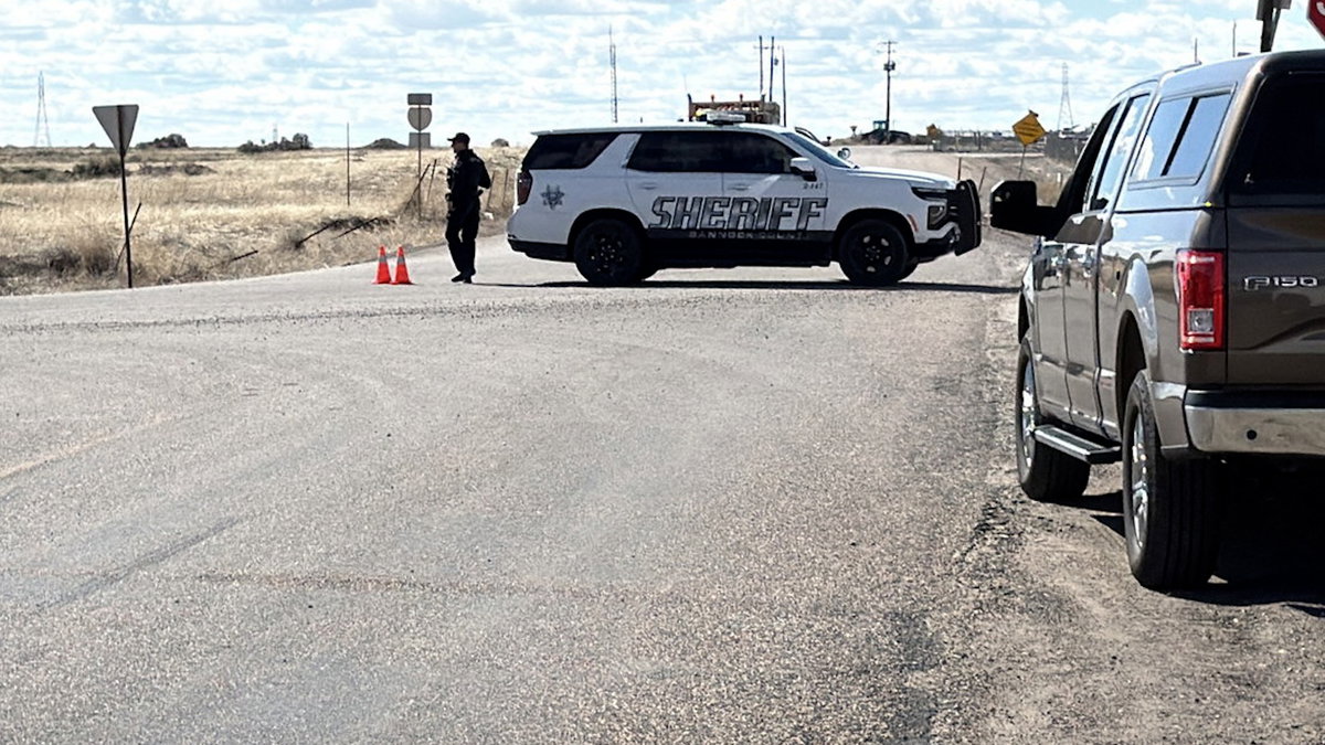 Suspect identified in deadly Power County Shooting