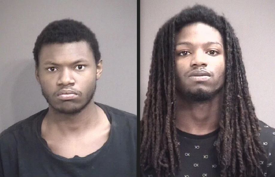 2 plead down to assault charges in deadly 2024 Clark Lane shooting