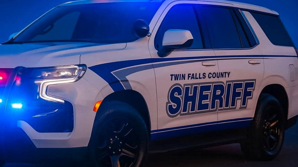 Shelter-in-place lifted after shooting and car chase near Twin Falls Sugar Factory