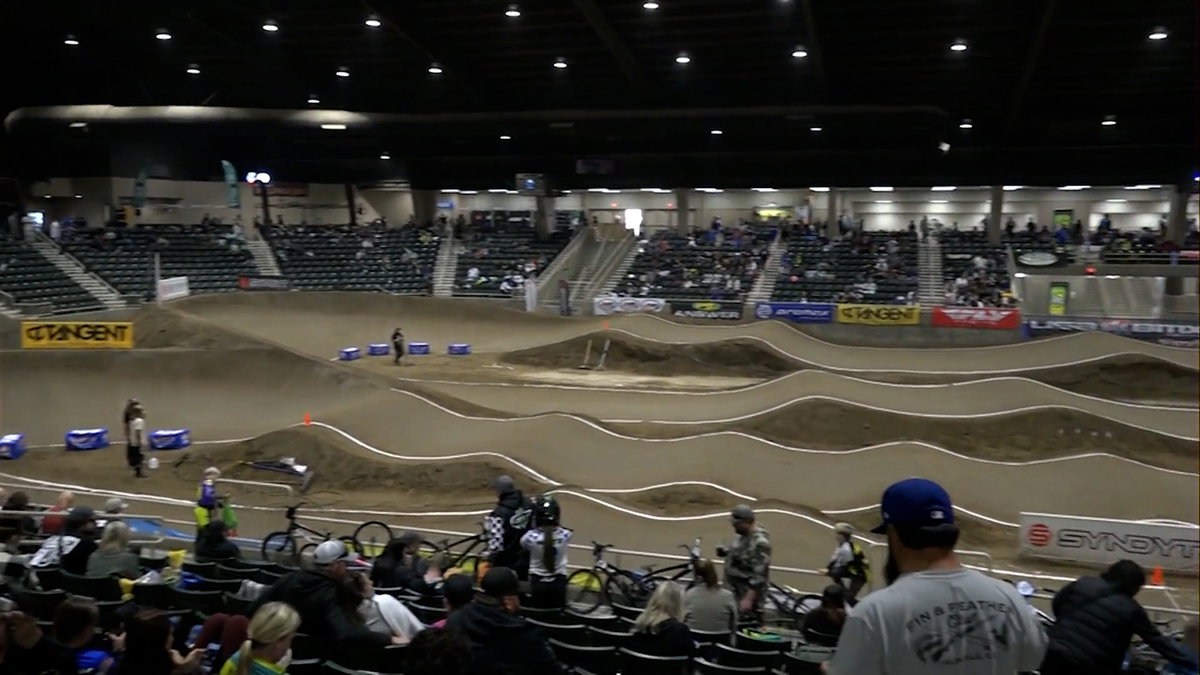 USA BMX national event rolls into Redmond