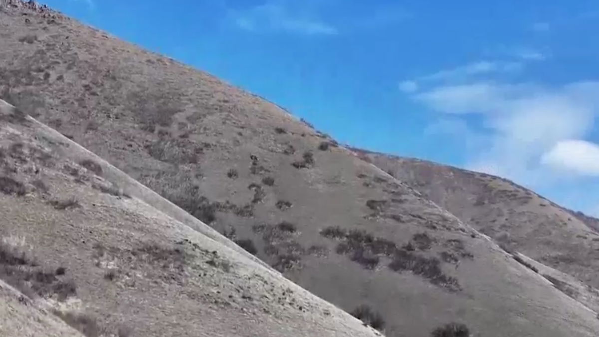 Human remains found in Utah mountains bring up mixed emotions for families of missing people