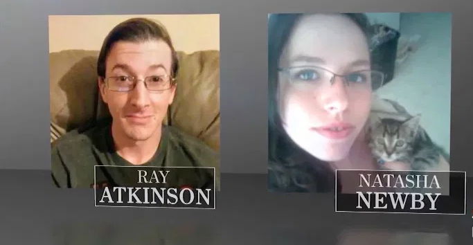 Bend-area man gets 25-year sentence in 2020 killing of Bend couple; nephew awaits murder trial