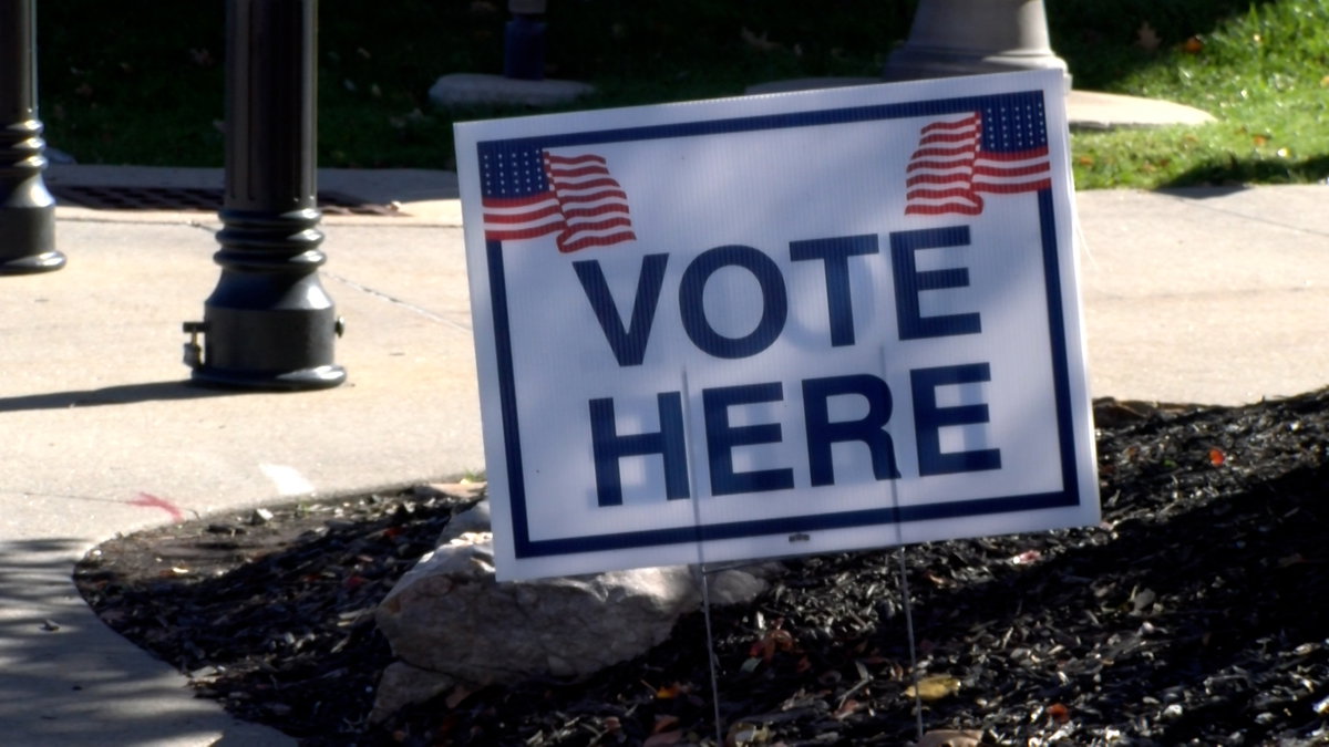 Osage County Clerk calls for new Linn mayoral election after claiming 40 people received wrong ballot