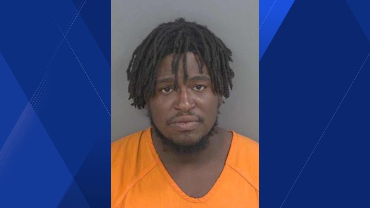 Stanley Gardy Pascal