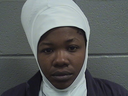 The attorneys for Sandra Kolalou claim that prosecutors did not prove their case beyond a reasonable doubt.