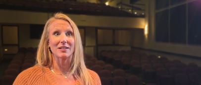 Actor Janice Hudson said