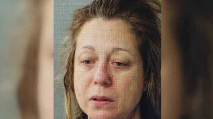 MacAusland was taken into custody by Bennington Police as a fugitive from justice.