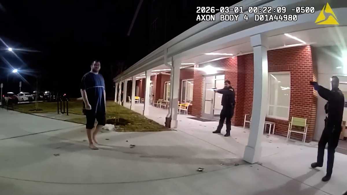 Howard County Police Chief Gregory Der announced his retirement days after body-worn video was released showing several officers shooting and killing a man with autism.