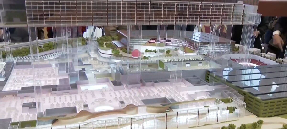 Resorts World New York City says table games will begin on Tuesday