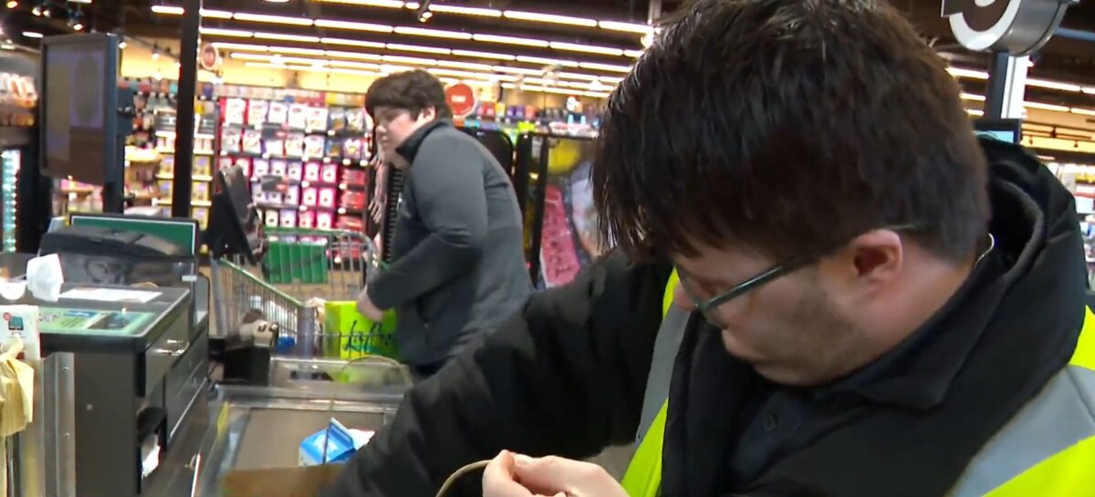 April is Autism Acceptance Month