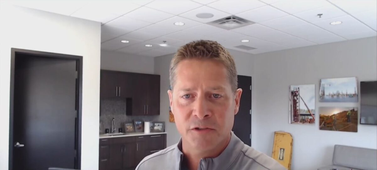 A man who has fought to use his private chopper up in cabin country has been grounded. A judge sided with the city