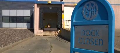 Dozens of former employees are now suing their former bosses after they were all abruptly laid off from a metal fabrication plant in western Wisconsin.
