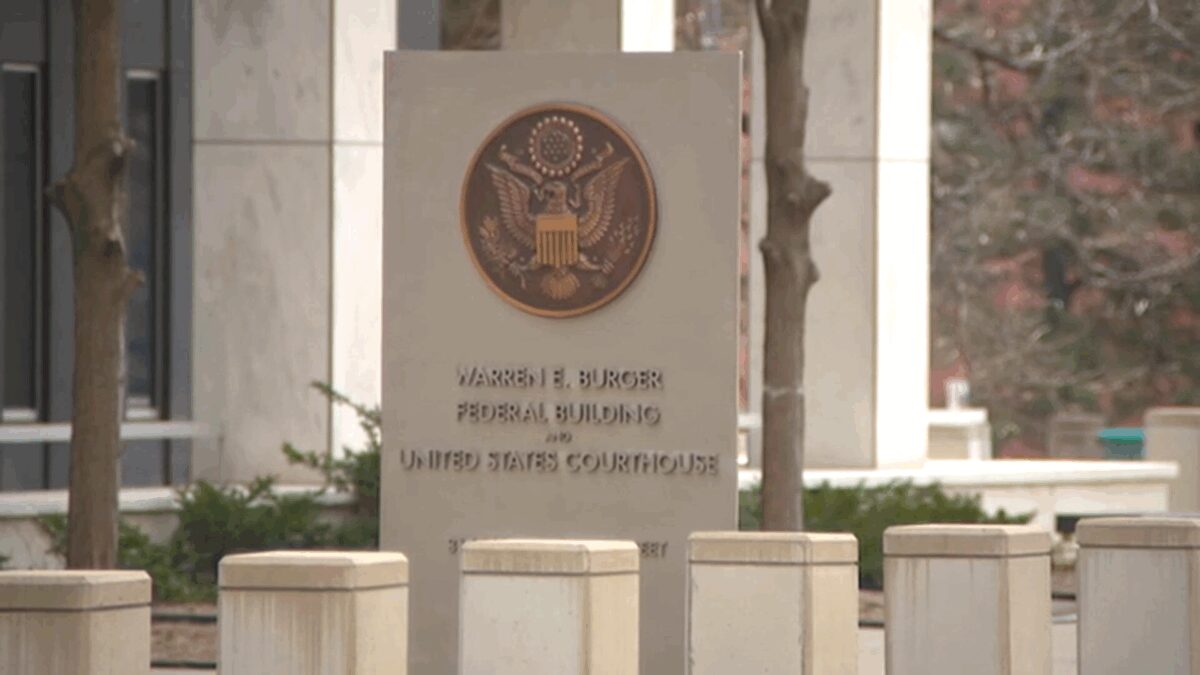 Fridley Public Schools and Duluth Public Schools filed the lawsuit against Immigration and Customs Enforcement and former Department of Homeland Security Secretary Kristi Noem during the peak of Operation Metro Surge.