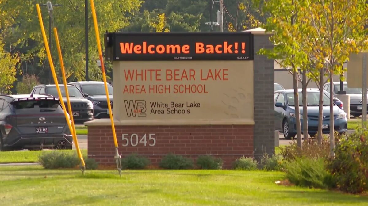 A 22-year-old man faces several charges