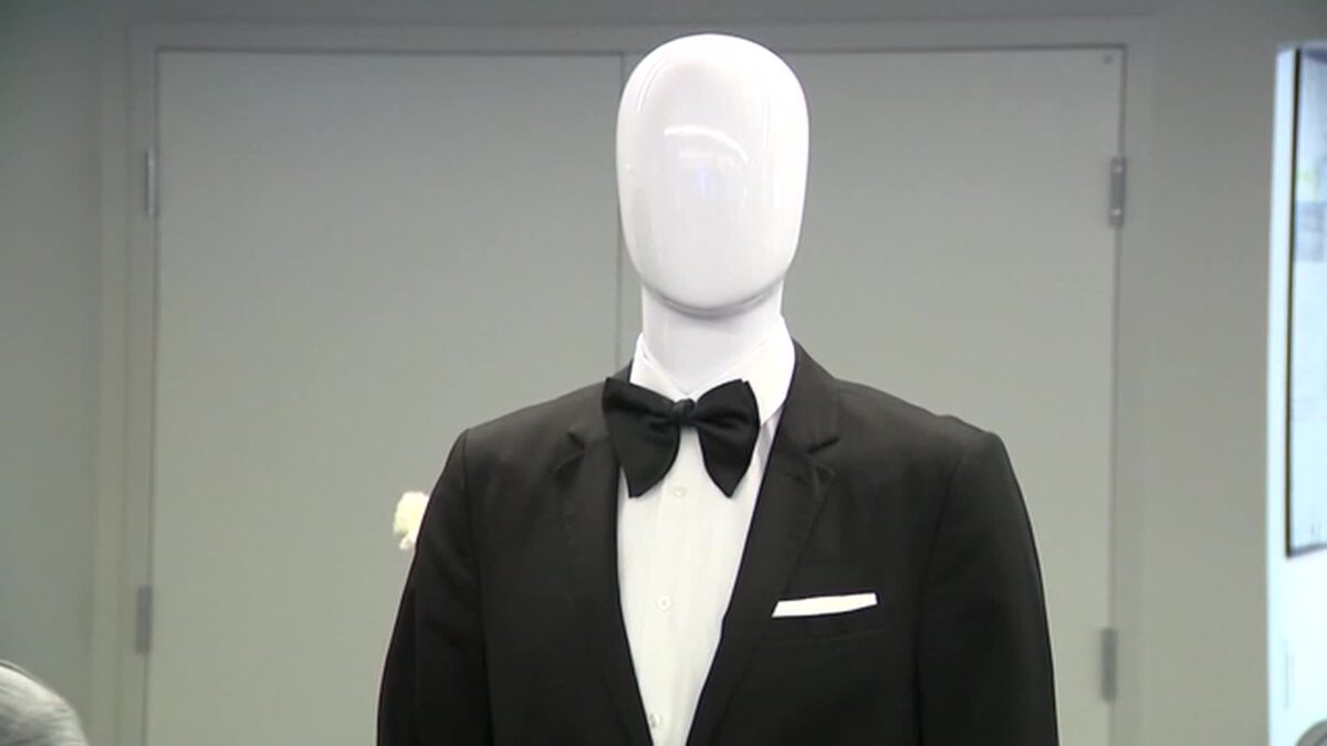 Central Florida students are getting ready for prom season