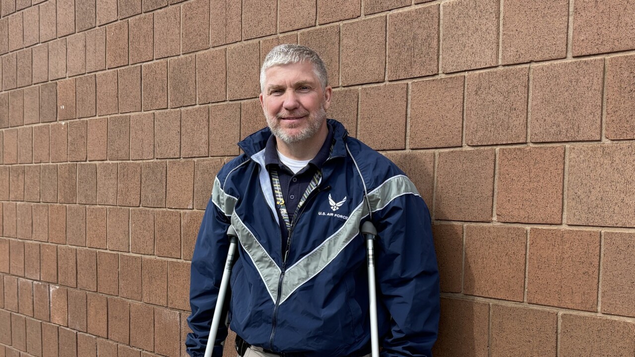 Officer Harold Britt