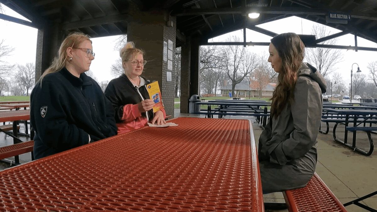 A college education isn't cheap