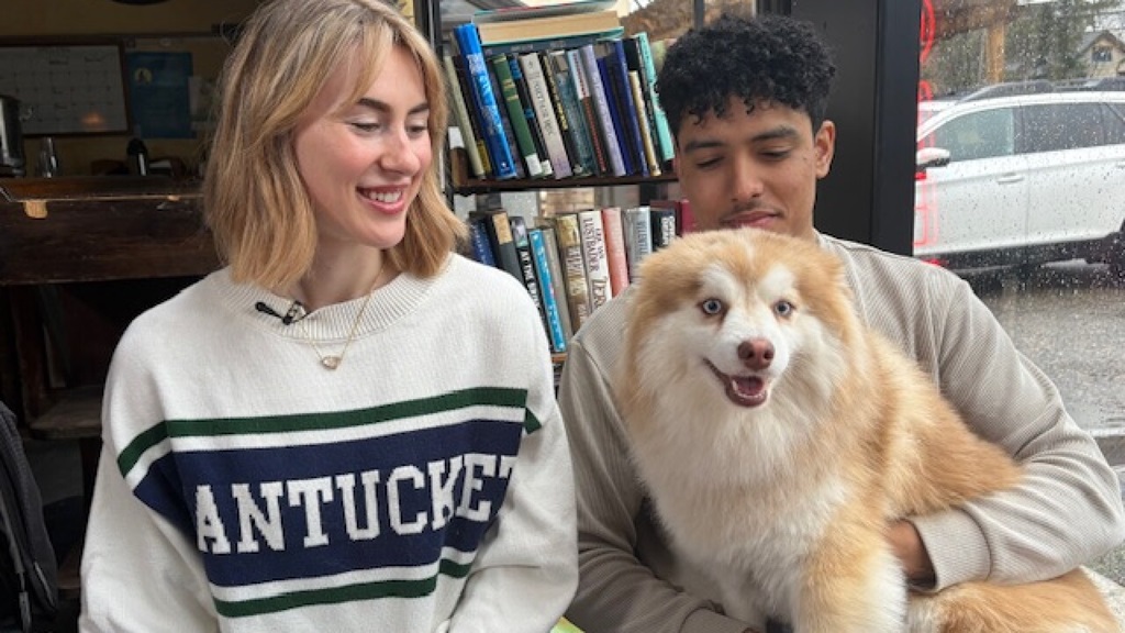 After running away from his Akron home and being missing for months