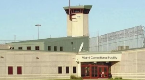 Miami Correctional Facility is a high medium prison for male offenders in Bunker Hill