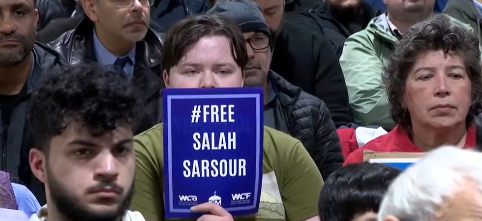 Salah Sarsour