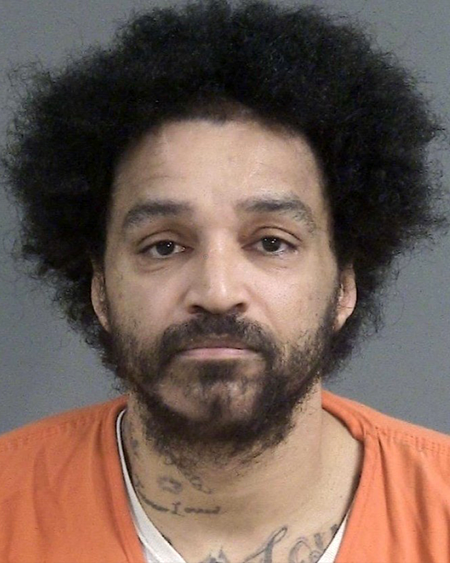 Keith Jerome Galloway has been charged in connection with a violent kidnapping and assault at a hotel.