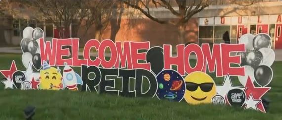 After nearly 10 days of keeping a close watch on the Orion Spacecraft as it completed the longest journey from Earth in history