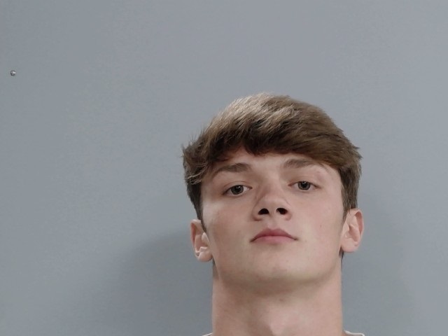 A University of Kentucky student was arrested April 28 on a first-degree assault charge stemming from an April 10 attack at a Lexington bar that left the victim with a fractured skull