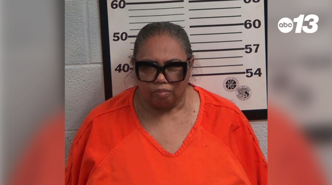 Former executive director of HERE in Jackson County