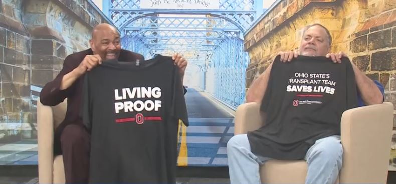 Through the peaks and valleys