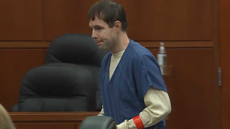 Investigators say Deweese followed the girl and her mother into a Five Below store in South Lebanon just three days after being released from prison for a previous sex-related offense.