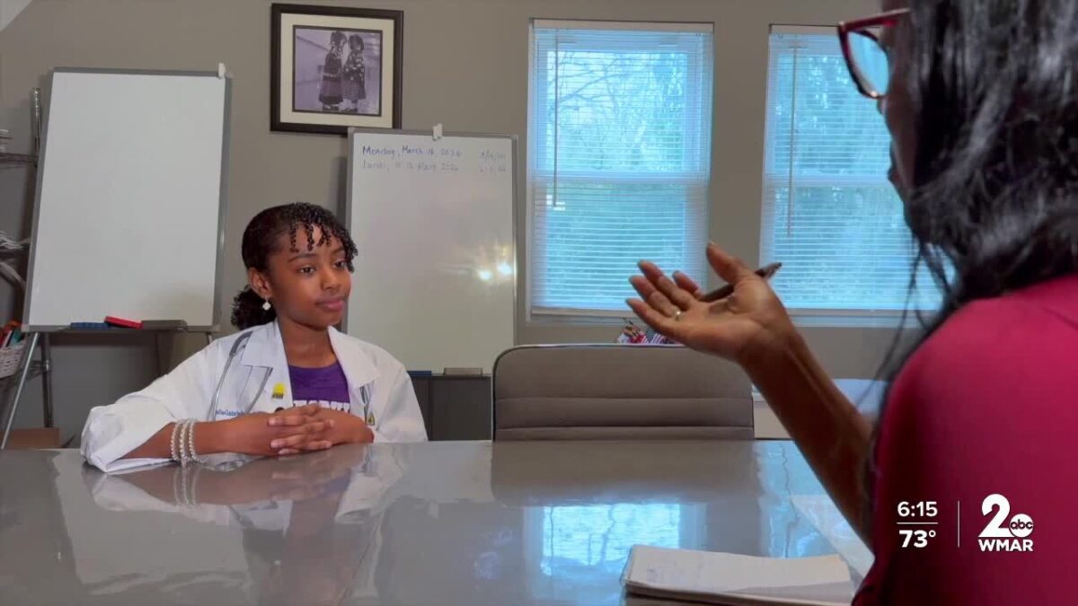 BelleGabrielle Annibal